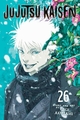 Jujutsu Kaisen Vol. 26