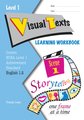 LWB Level 1 Visual Texts 1.2 Learning Workbook
