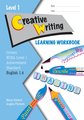 LWB Level 1 Creative Writing 1.4 Learning Workbook