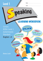 LWB Level 1 Speaking 1.6 Learning Workbook