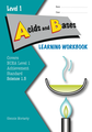 LWB Level 1 Acids and Bases 1.5 Learning Workbook