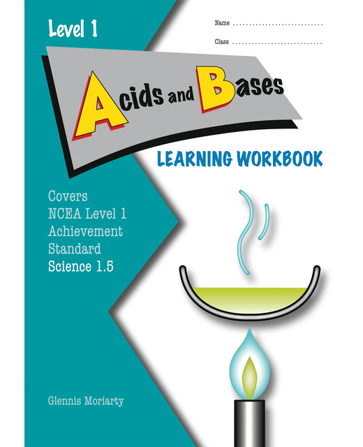 LWB Level 1 Mechanics 1.1 Learning Workbook