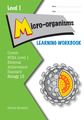 LWB Level 1 Micro-organisms 1.3 Learning Workbook