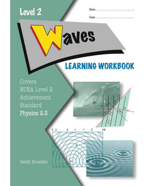 LWB Level 2 Waves 2.3 Learning Workbook