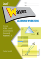 LWB Level 1 Waves 1.4 Learning Workbook