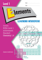 LWB Level 1 Elements 1.4 Learning Workbook