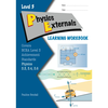 LWB Level 3 Physics Externals 3.3, 3.4, 3.6 Learning Workbook
