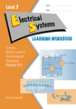 LWB Level 3 Electrical Systems 3.6 Learning Workbook