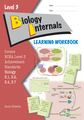 LWB Level 3 Biology Internals 3.1, 3.2, 3.4, 3.7 Learning Workbook