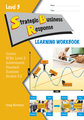 LWB Level 3 Strategic Business Response 3.2 Learning Workbook