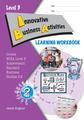 LWB Level 3 Innovative Business Activities 3.6 Learning Workbook
