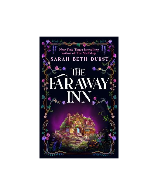 The Faraway Inn