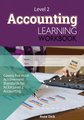 LWB NCEA Level 2 Accounting Learning Workbook