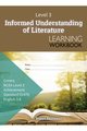 LWB Level 3 Informed Understanding of Literature 3.8 Learning Workbook