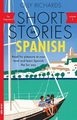 Short Stories in Spanish for Beginners Vol 2