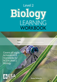 LWB NCEA Level 2 Biology Learning Workbook