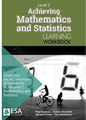 LWB NCEA Level 2 Achieving Mathematics and Statistics Learning Workbook