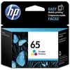 HP Ink 65 Colour (100 Pages)