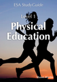 SG NCEA Level 1 Physical Education Study Guide