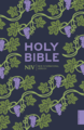 Holy Bible - NIV New International Version