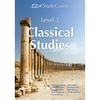 SG NCEA Level 3 Classical Studies Study Guide