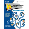 LWB NCEA Level 1 Health Education Learning Workbook