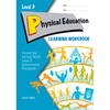 LWB NCEA Level 3 Physical Education Learning Workbook