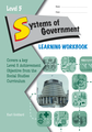 LWB Level 5 Systems of Government Learning Workbook