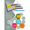 LWB Level 1 Mathematics Externals Learning Workbook