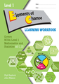 LWB Level 1 Elements of Chance 1.13 Learning Workbook