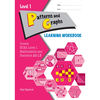 LWB Level 1 Patterns and Graphs 1.3 Learning Workbook