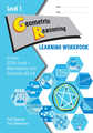 LWB Level 1 Geometric Reasoning 1.6 Learning Workbook