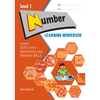 LWB Level 1 Number 1.1 Learning Workbook