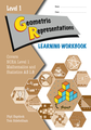 LWB Level 1 Geometric Representations 1.8 Learning Workbook