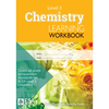 LWB NCEA Level 3 Chemistry Learning Workbook