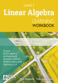 LWB Level 1 Linear Algebra 1.4 Learning Workbook