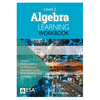 LWB Level 2 Algebra 2.6 Learning Workbook
