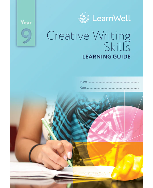 LG Year 9 Creative Writing Skills Learning Guide