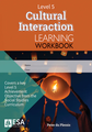 LWB Level 5 Cultural Interaction Learning Workbook
