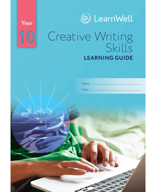 LG Year 10 Creative Writing Skills Learning Guide