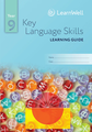 LG Year 9 Key Language Skills Learning Guide
