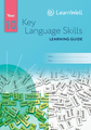 LG Year 10 Key Language Skills Learning Guide