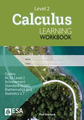 LWB Level 2 Calculus 2.7 Learning Workbook