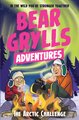Bear Grylls Adventures 11 - The Arctic Challenge 
