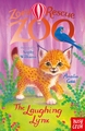 Zoe's Rescue Zoo - The Laughing Lynx