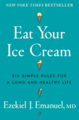 Eat Your Ice Cream