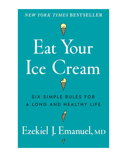 Eat Your Ice Cream