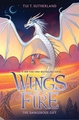 Wings of Fire 14 - The Dangerous Gift