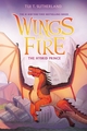 Wings of Fire 16 - The Hybrid Prince
