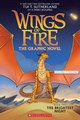 Wings of Fire Graphic Novel 5 - The Brightest Night